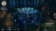 The boss can spawn randomly inside dungeons (Image via A Plus)